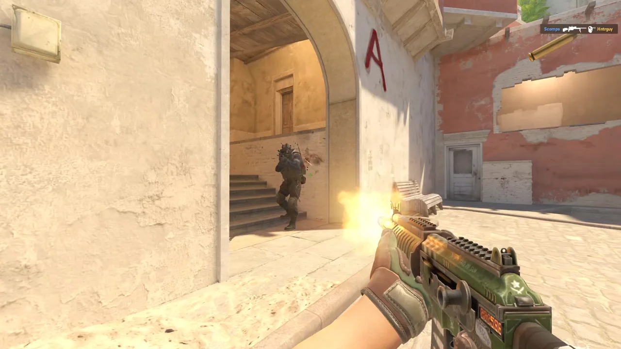 highlight